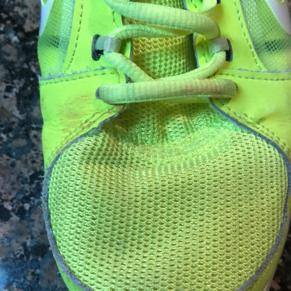 Nike women’s running shoes - Picture 5 of 5
